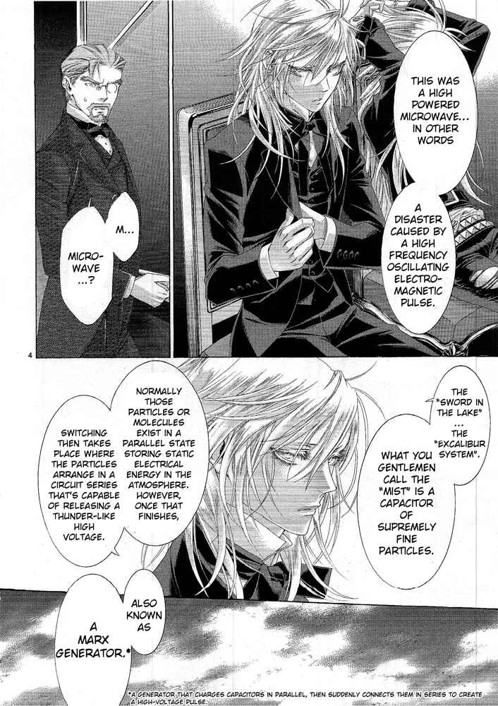 Page 6 Chapter 71 Trinity Blood