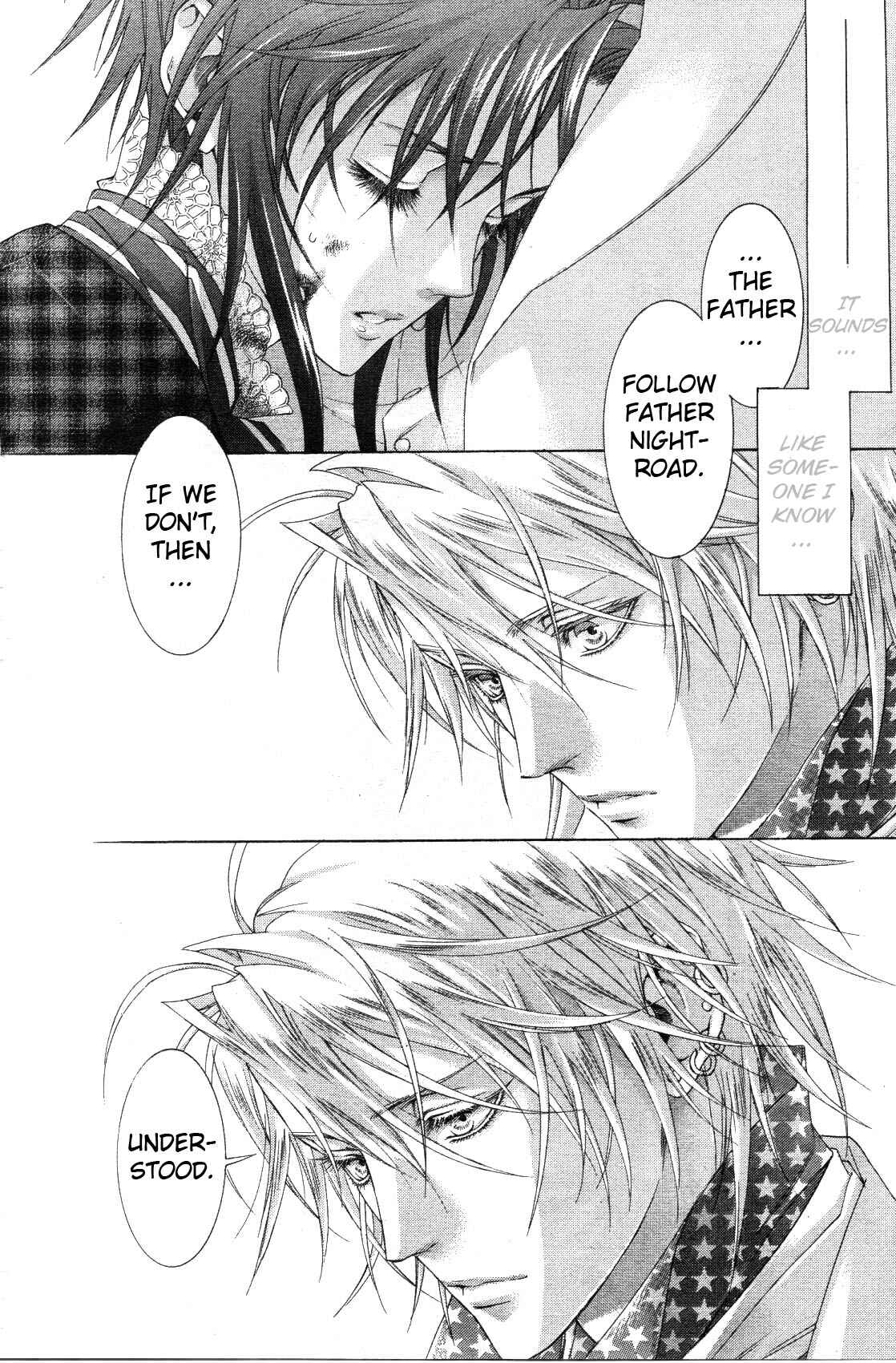 Page 10 Chapter 56 Trinity Blood