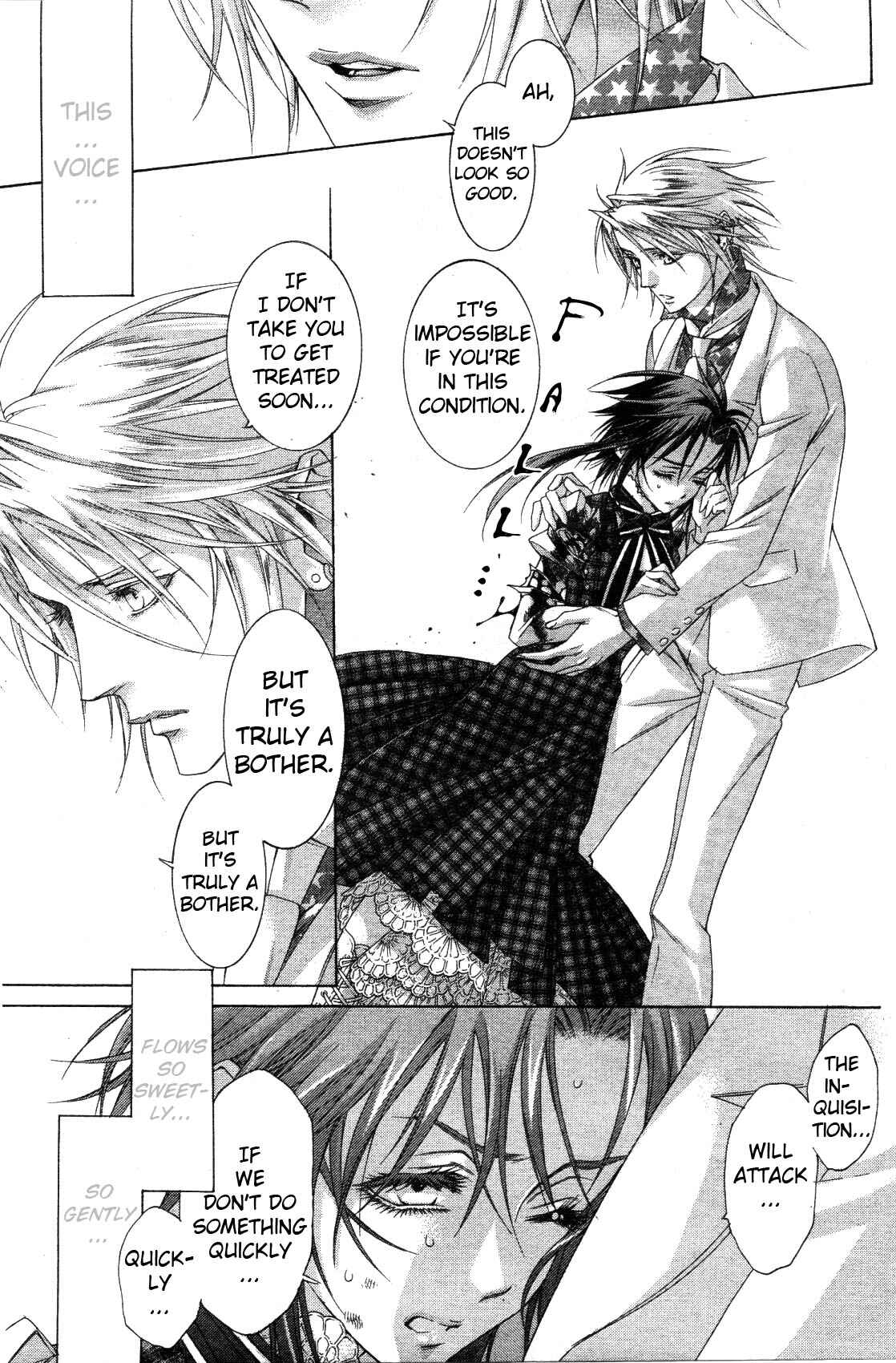 Page 9 Chapter 56 Trinity Blood