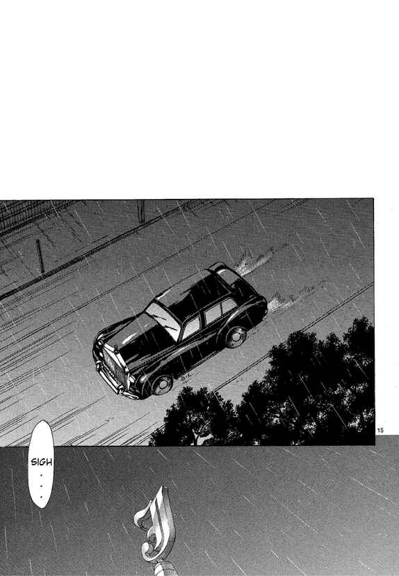 Page 15 Chapter 66 Trinity Blood