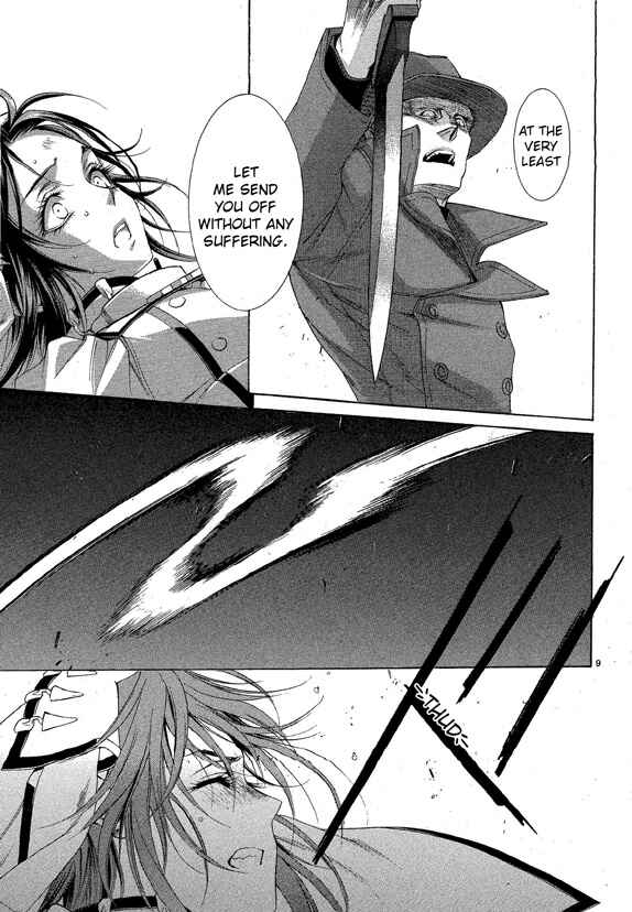Page 9 Chapter 66 Trinity Blood
