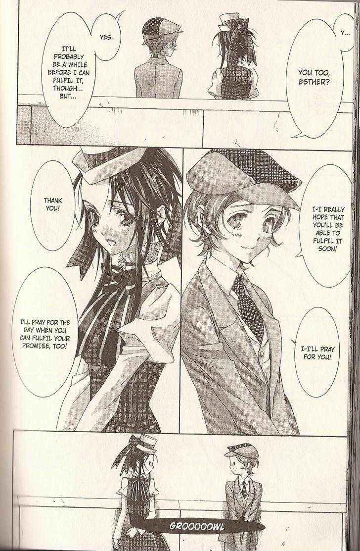 Page 16 Chapter 50 Trinity Blood