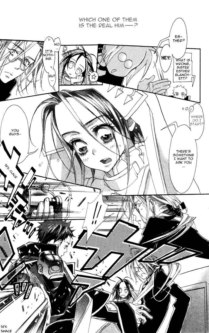Page 10 Chapter 5 Trinity Blood