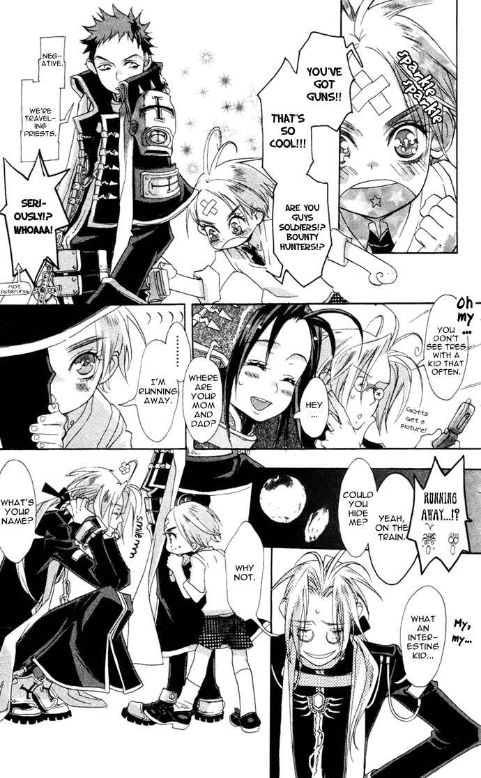 Page 12 Chapter 5 Trinity Blood