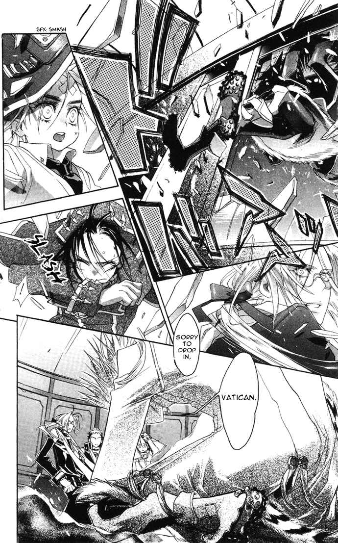 Page 15 Chapter 5 Trinity Blood