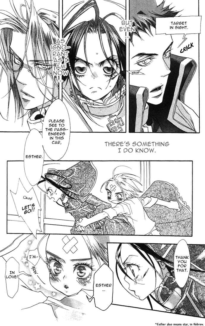 Page 19 Chapter 5 Trinity Blood
