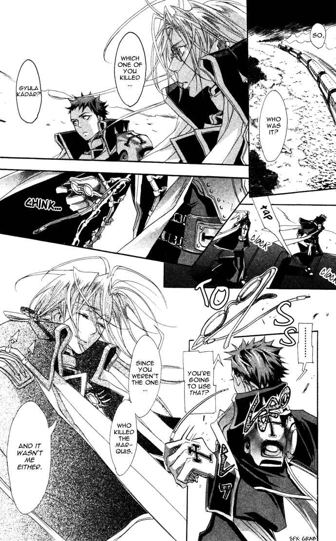 Page 22 Chapter 5 Trinity Blood