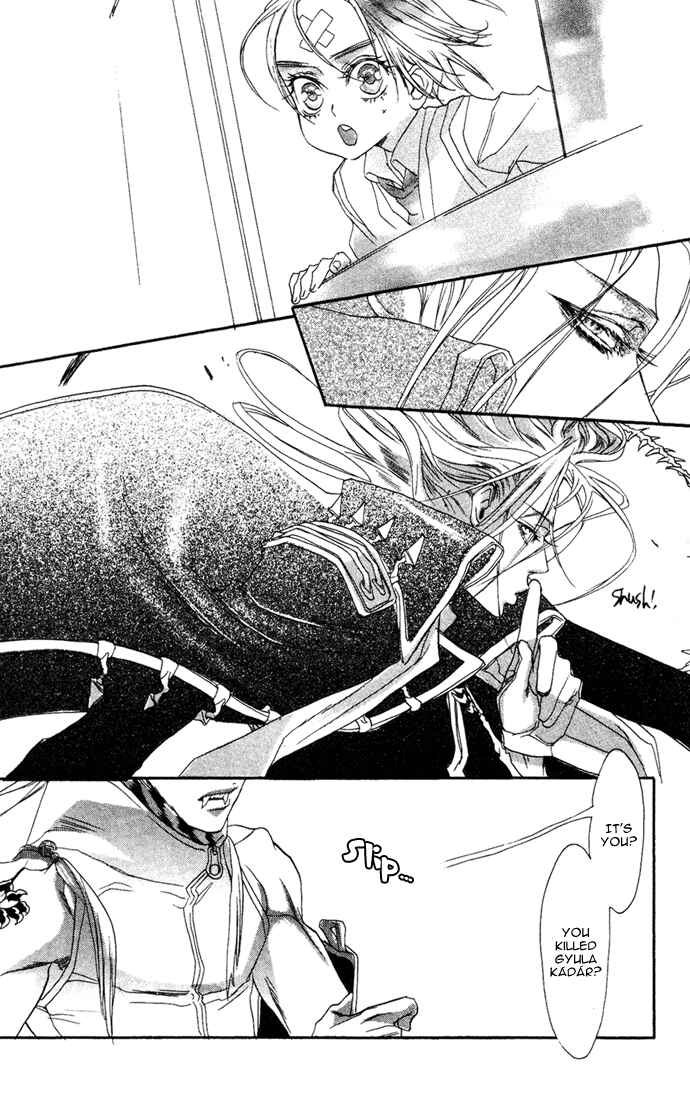 Page 25 Chapter 5 Trinity Blood