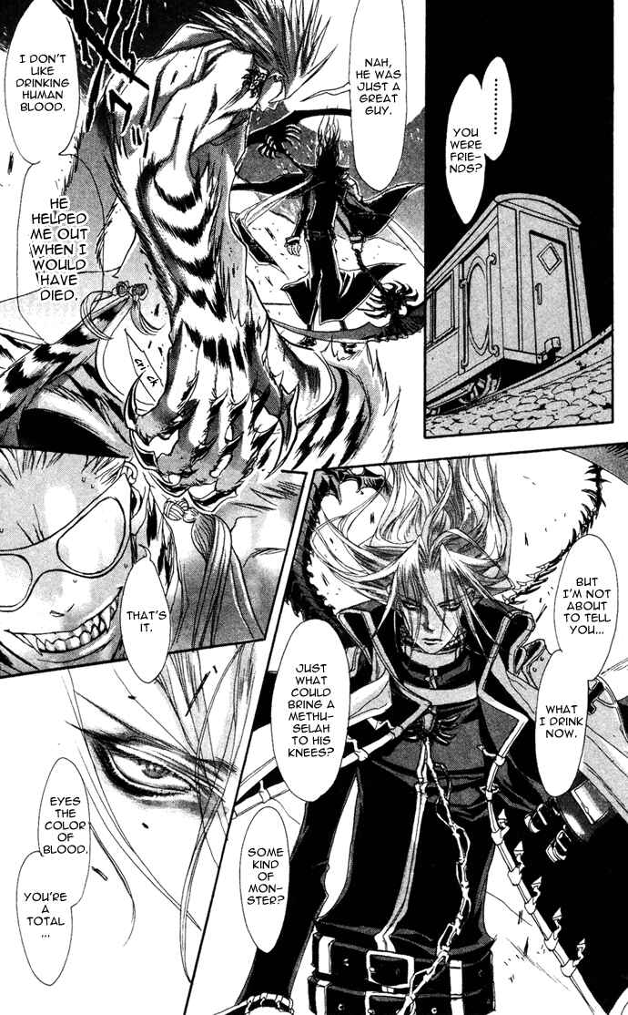 Page 26 Chapter 5 Trinity Blood