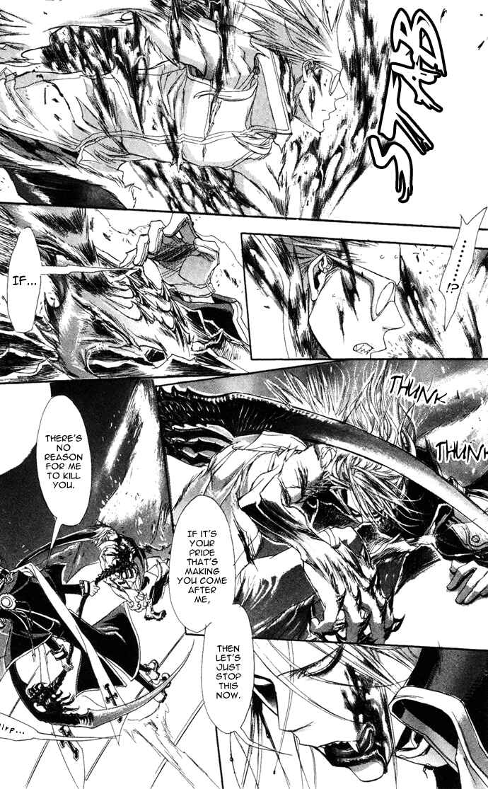 Page 28 Chapter 5 Trinity Blood