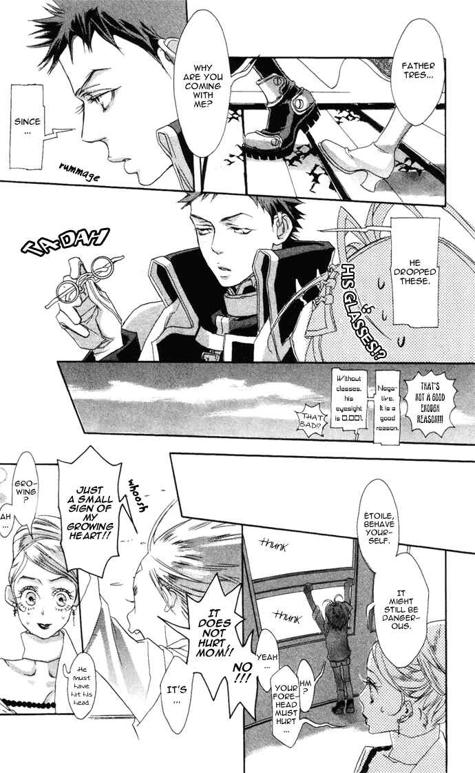 Page 35 Chapter 5 Trinity Blood