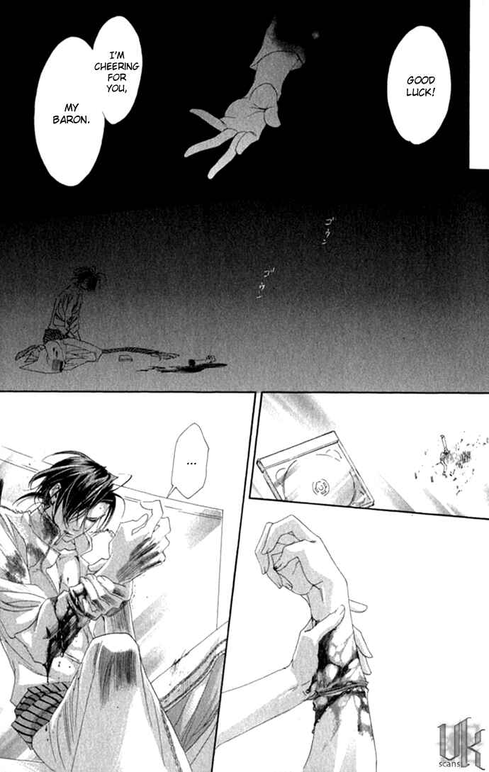 Page 20 Chapter 14 Trinity Blood