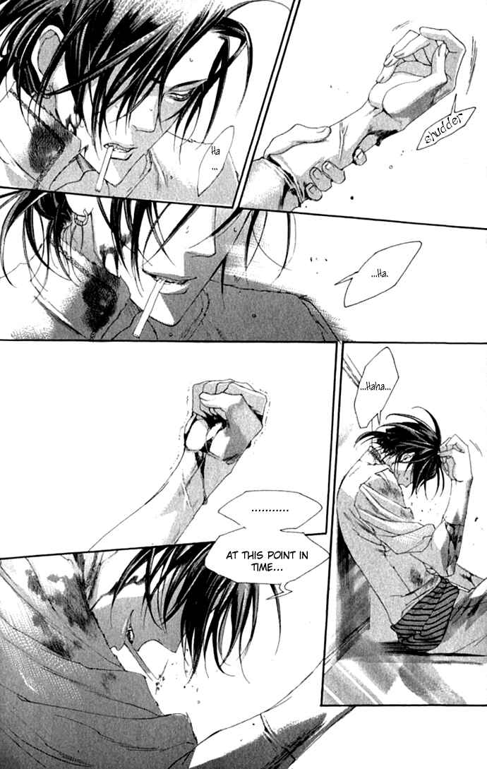 Page 21 Chapter 14 Trinity Blood