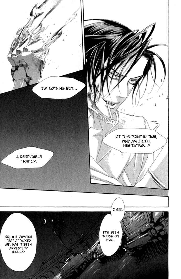 Page 22 Chapter 14 Trinity Blood