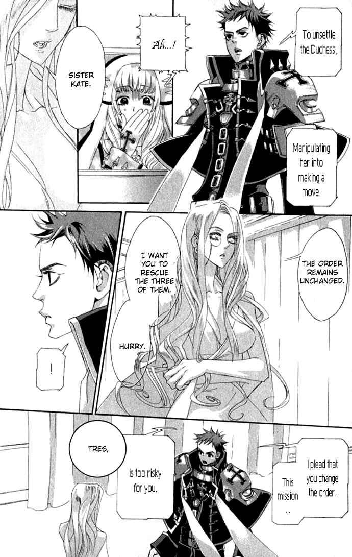 Page 29 Chapter 14 Trinity Blood