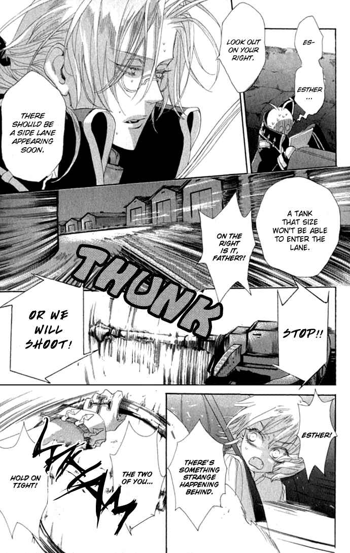 Page 34 Chapter 14 Trinity Blood