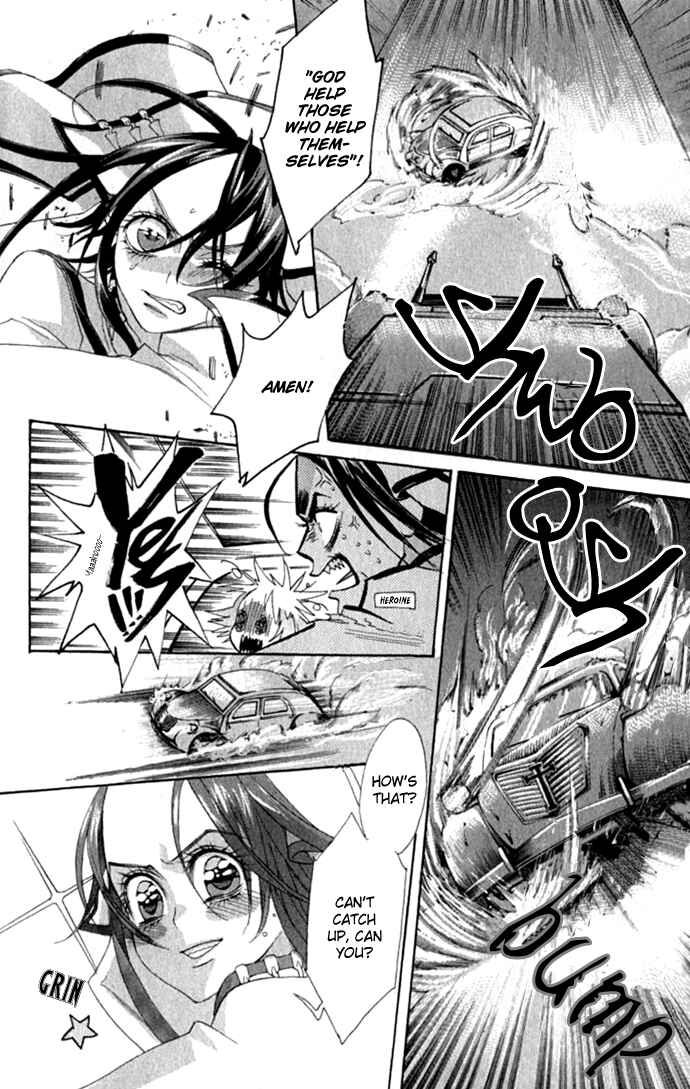 Page 35 Chapter 14 Trinity Blood