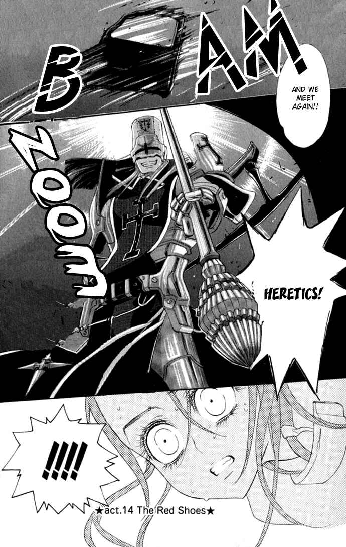 Page 41 Chapter 14 Trinity Blood