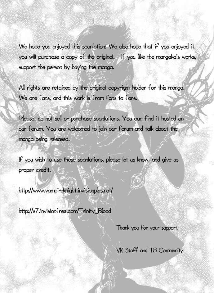 Page 42 Chapter 14 Trinity Blood