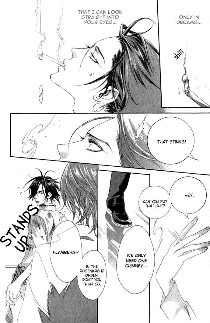 Page 5 Chapter 14 Trinity Blood