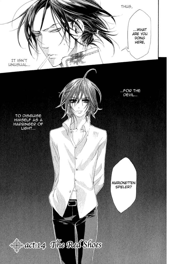 Page 6 Chapter 14 Trinity Blood