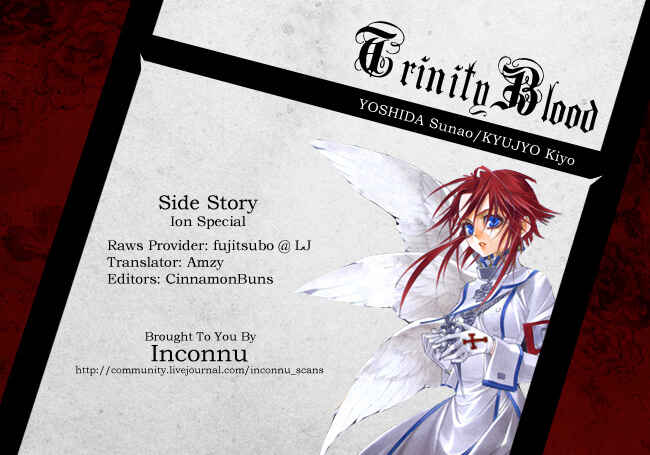 Page 9 Chapter 50.5 Trinity Blood
