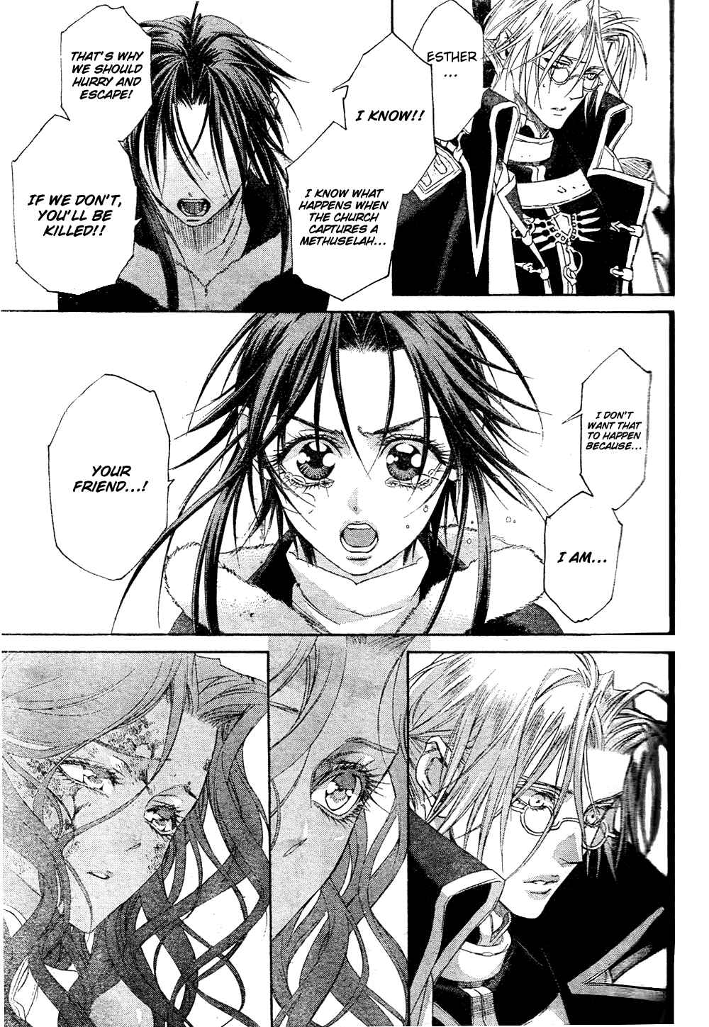Page 30 Chapter 44 Trinity Blood