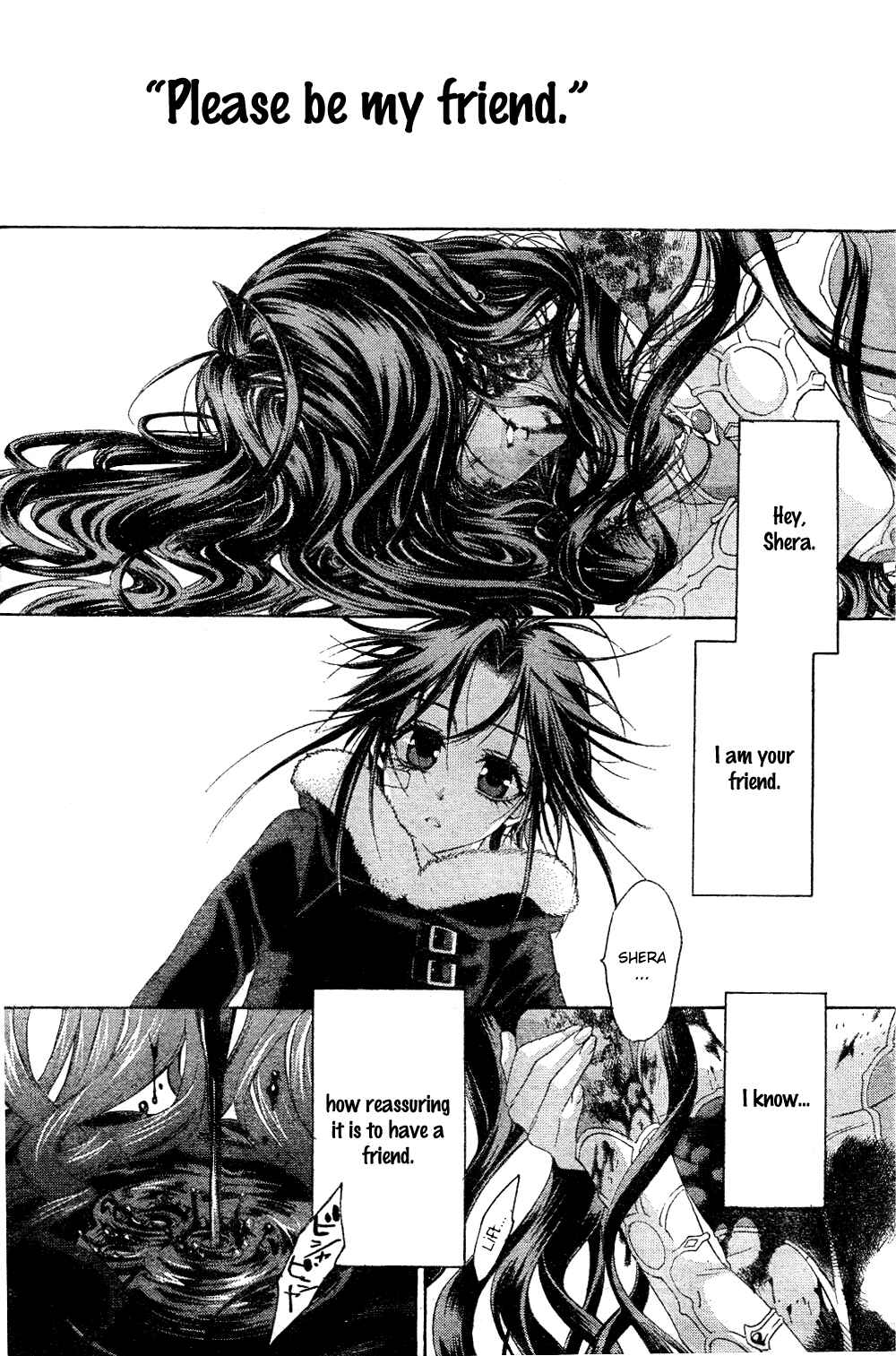 Page 5 Chapter 44 Trinity Blood