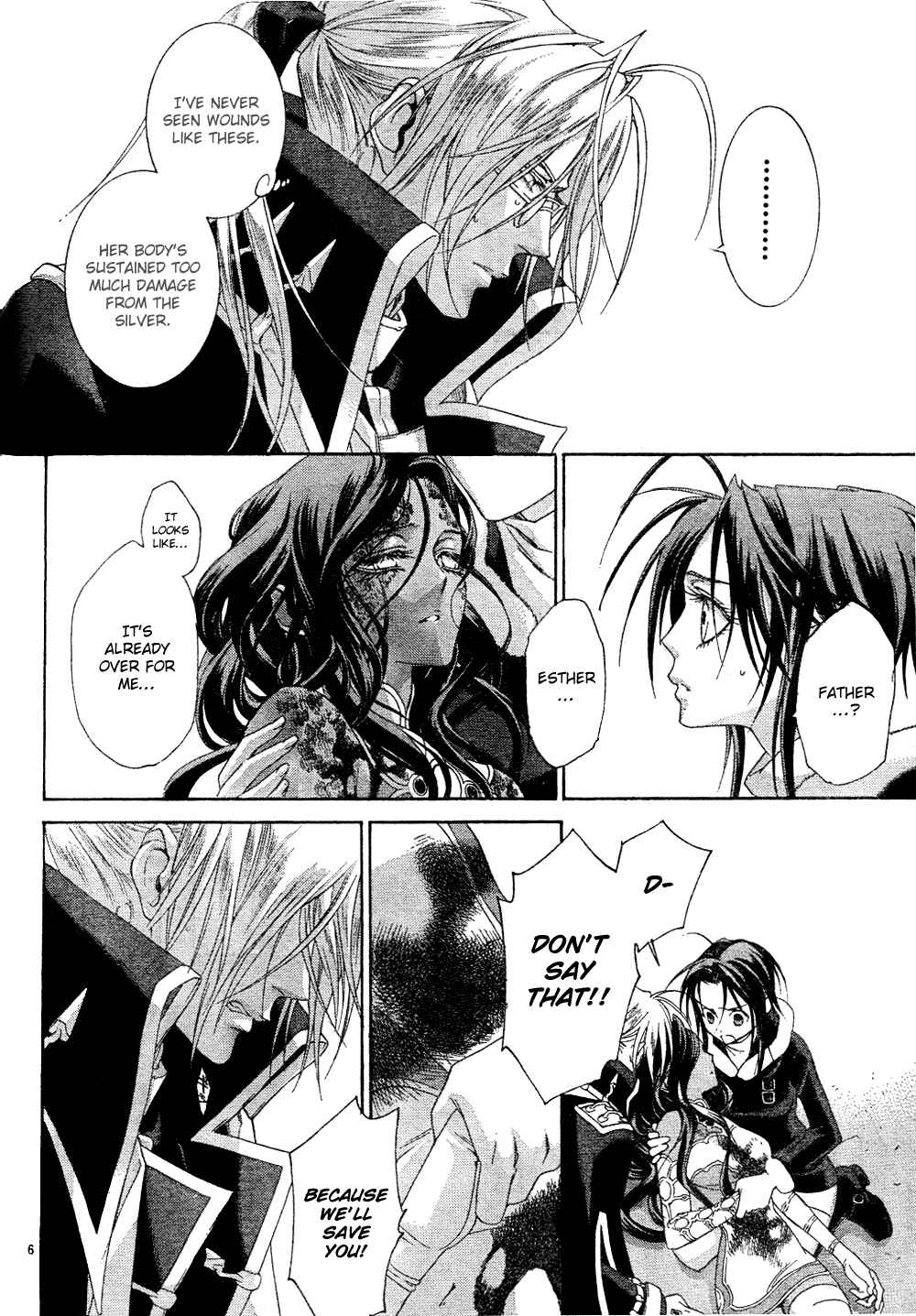 Page 7 Chapter 44 Trinity Blood