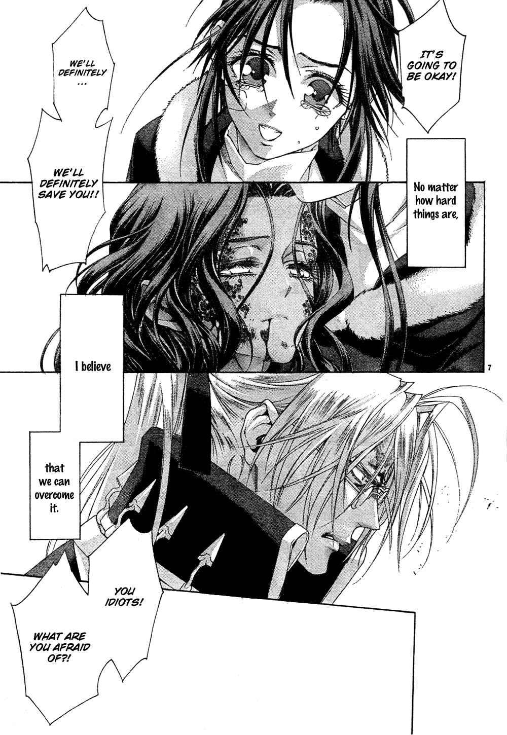 Page 8 Chapter 44 Trinity Blood