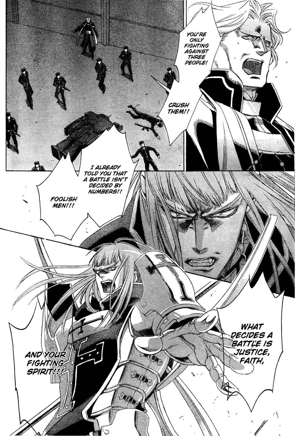 Page 9 Chapter 44 Trinity Blood