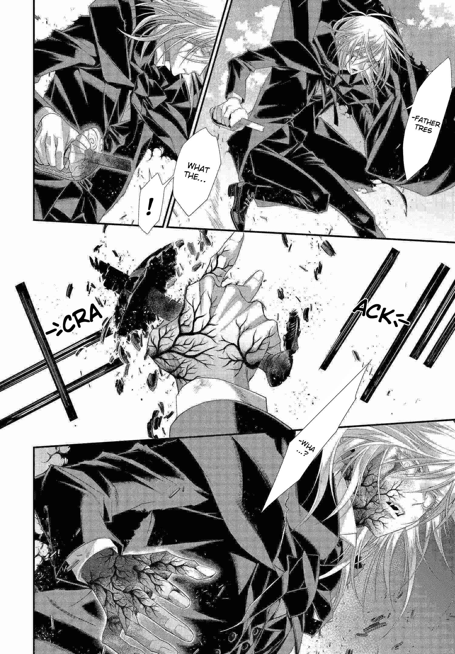 Page 6 Chapter 80 Trinity Blood