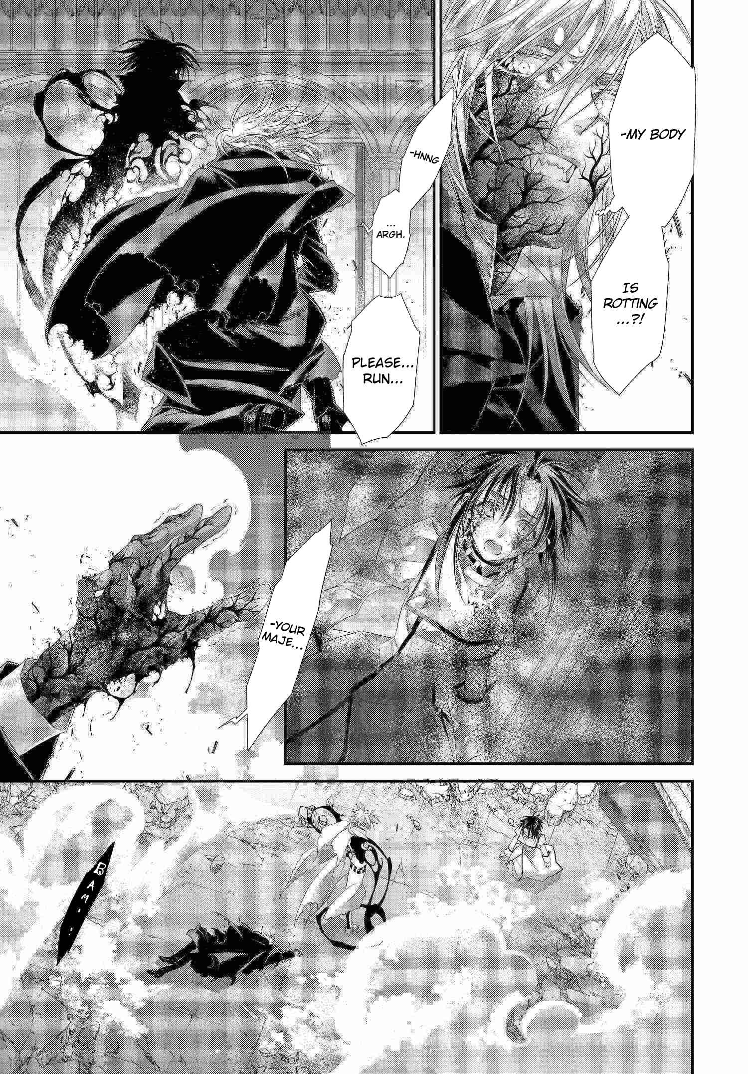 Page 7 Chapter 80 Trinity Blood