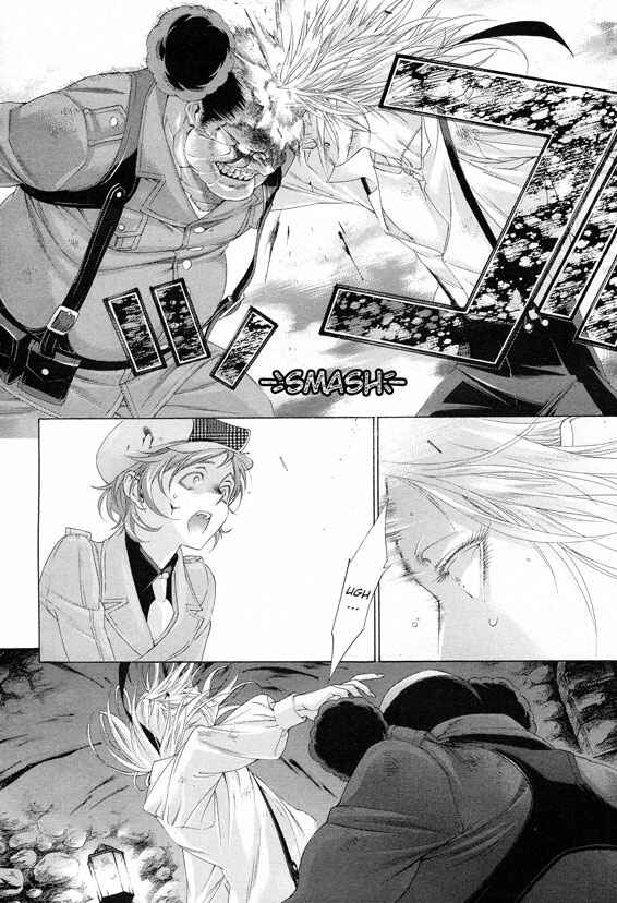 Page 12 Chapter 64 Trinity Blood