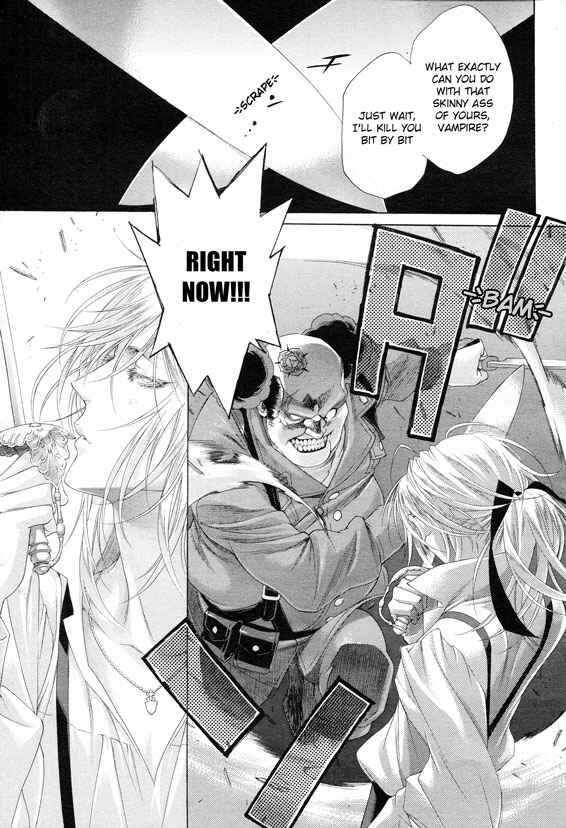 Page 3 Chapter 64 Trinity Blood