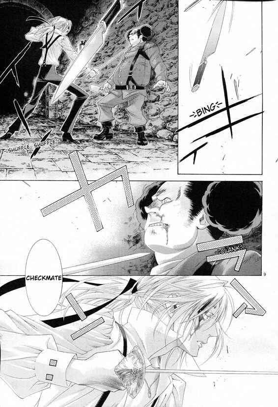 Page 9 Chapter 64 Trinity Blood