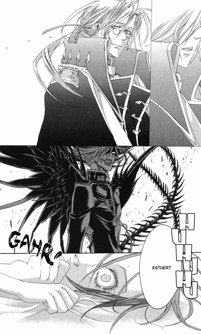 Page 17 Chapter 18 Trinity Blood