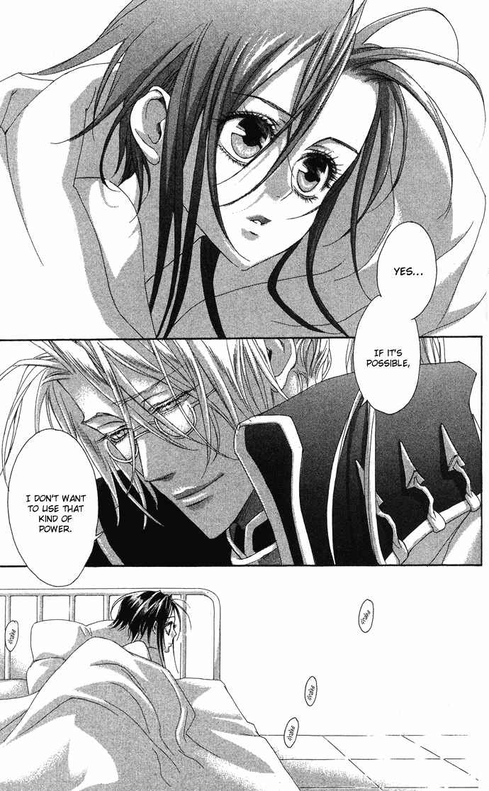 Page 24 Chapter 18 Trinity Blood