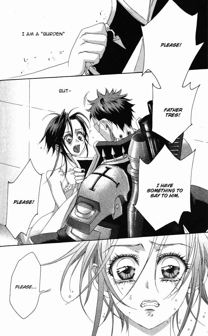 Page 37 Chapter 18 Trinity Blood