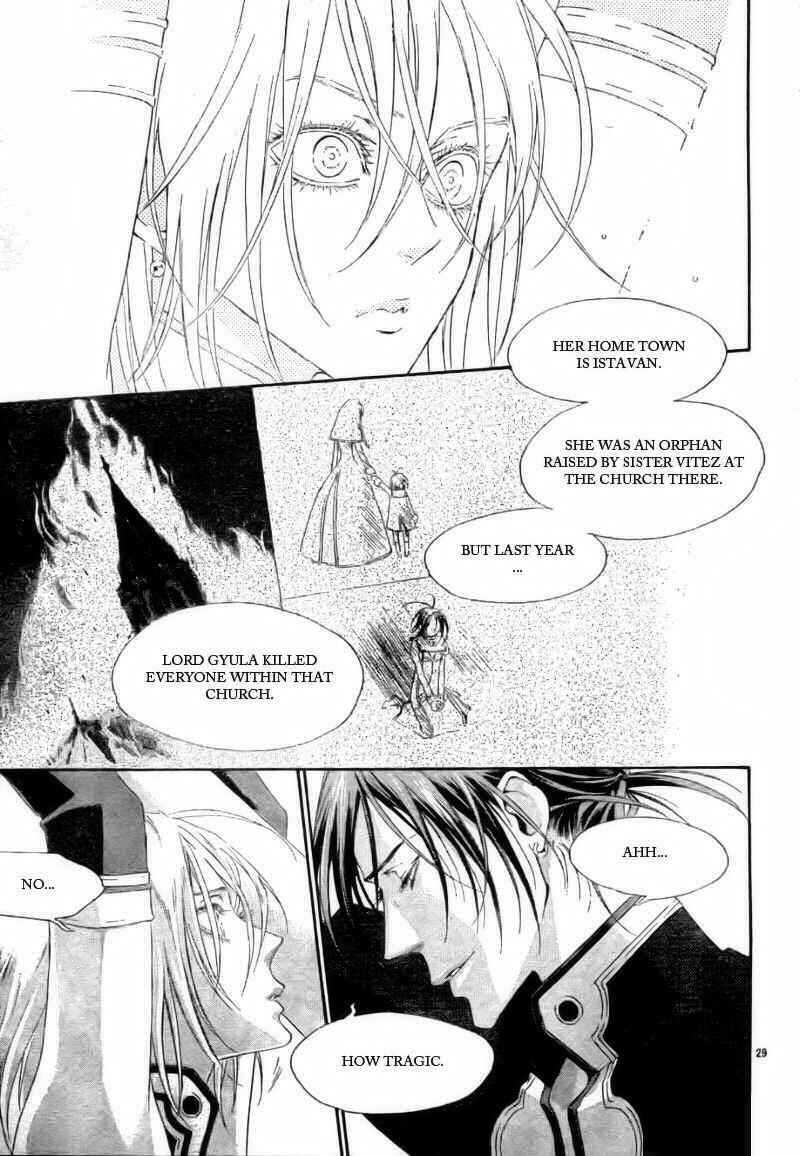 Page 29 Chapter 27 Trinity Blood