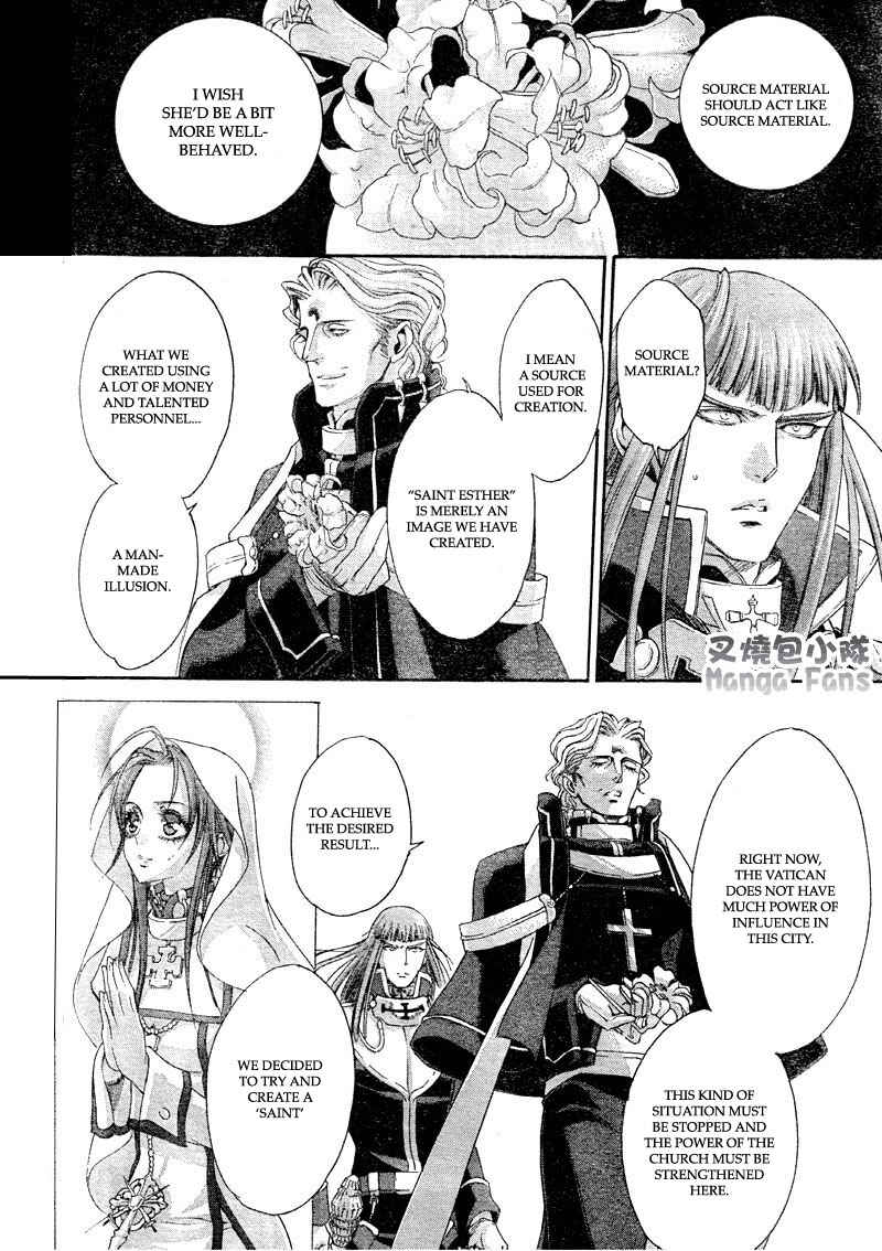 Page 11 Chapter 36 Trinity Blood