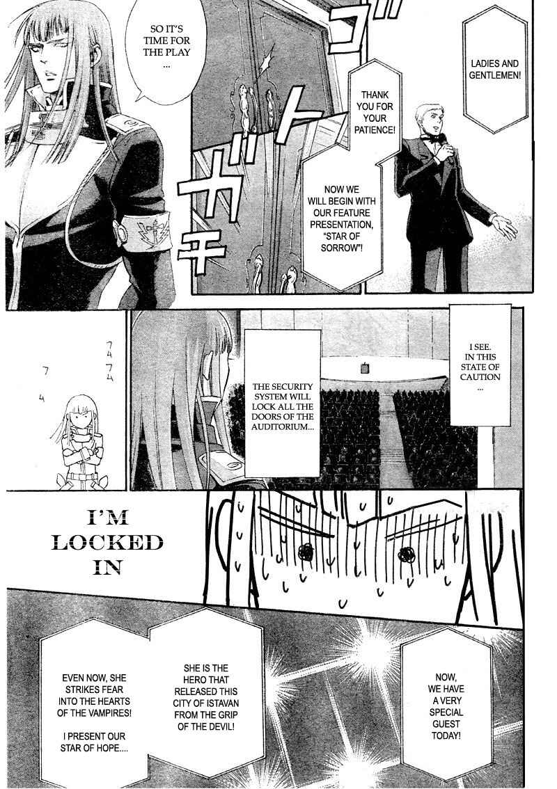 Page 16 Chapter 36 Trinity Blood
