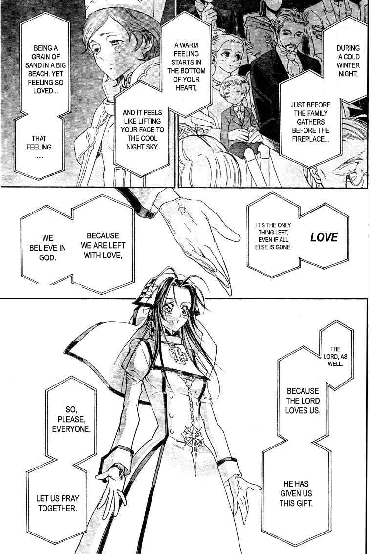 Page 26 Chapter 36 Trinity Blood