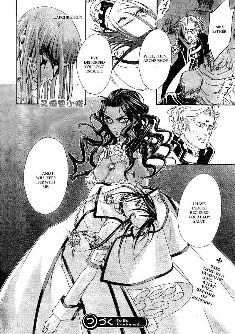 Page 39 Chapter 36 Trinity Blood
