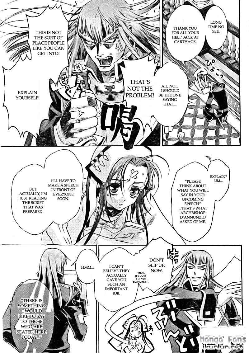Page 4 Chapter 36 Trinity Blood