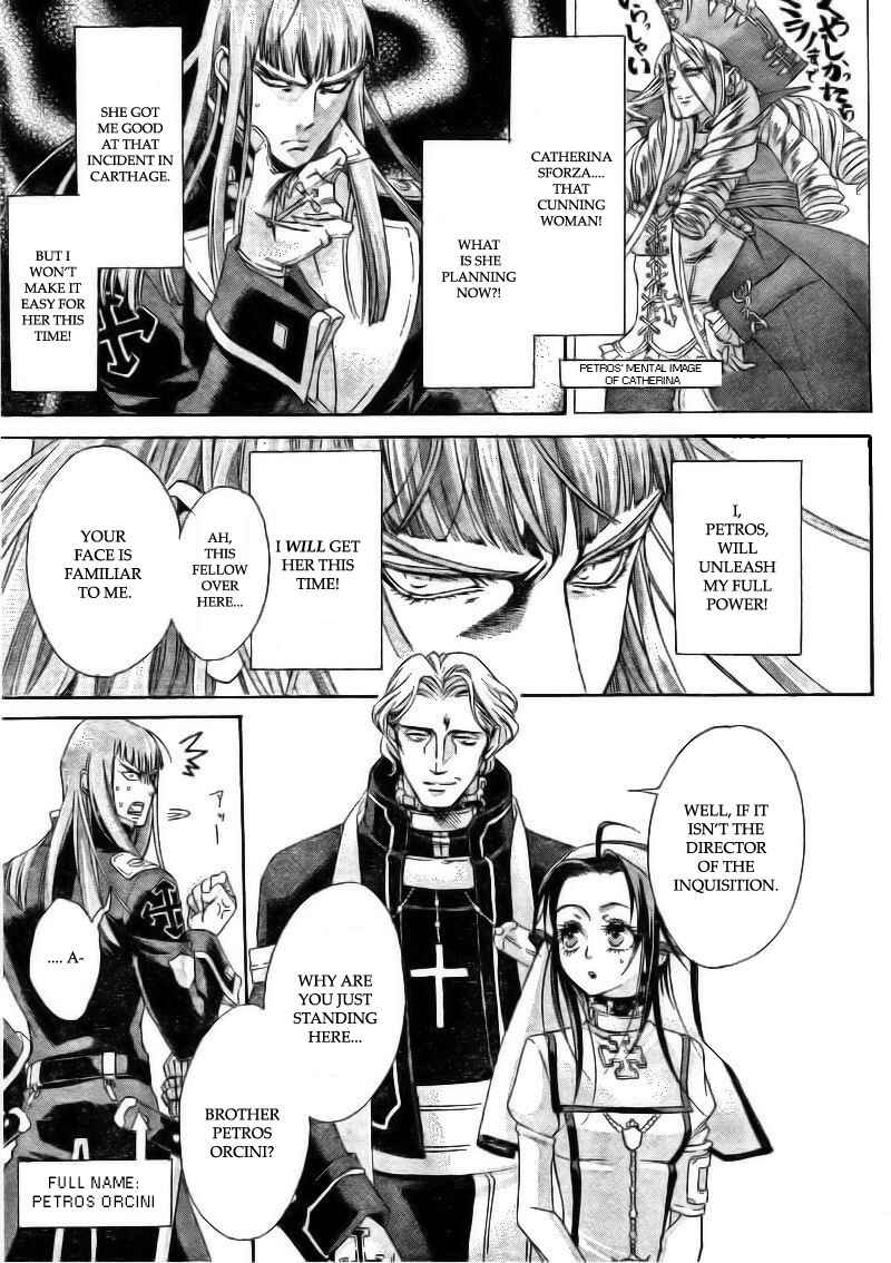 Page 6 Chapter 36 Trinity Blood