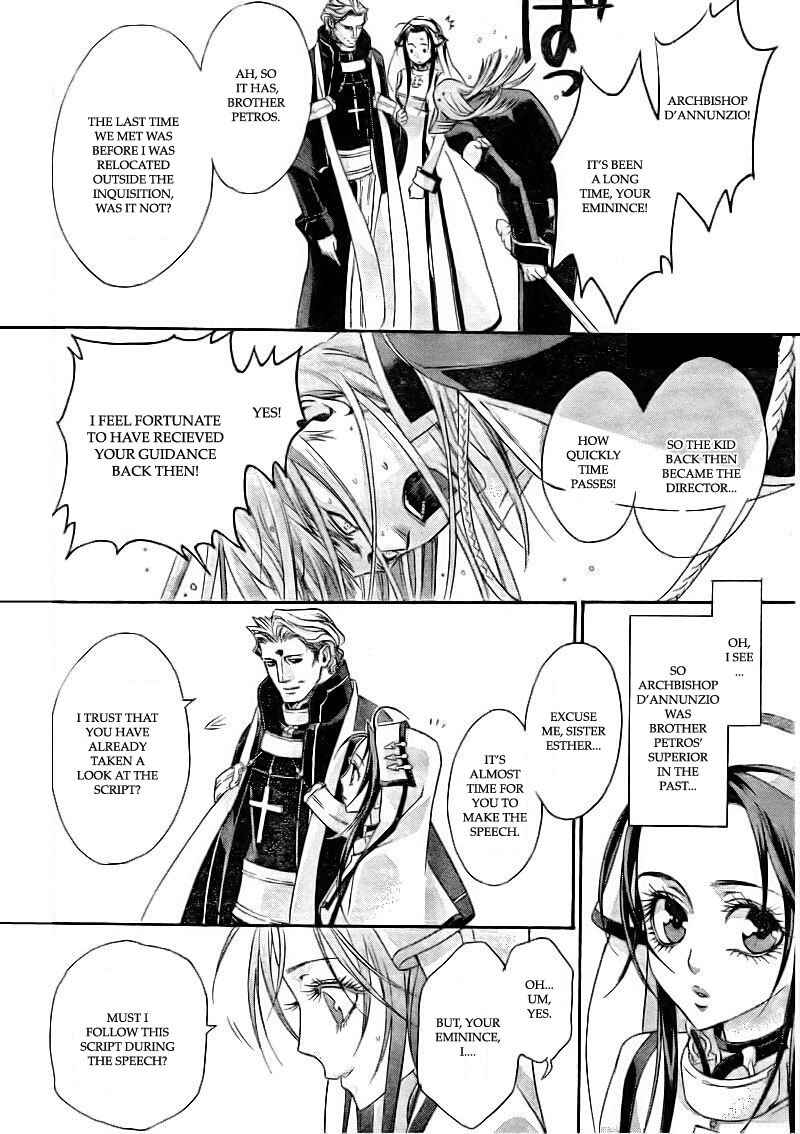 Page 7 Chapter 36 Trinity Blood