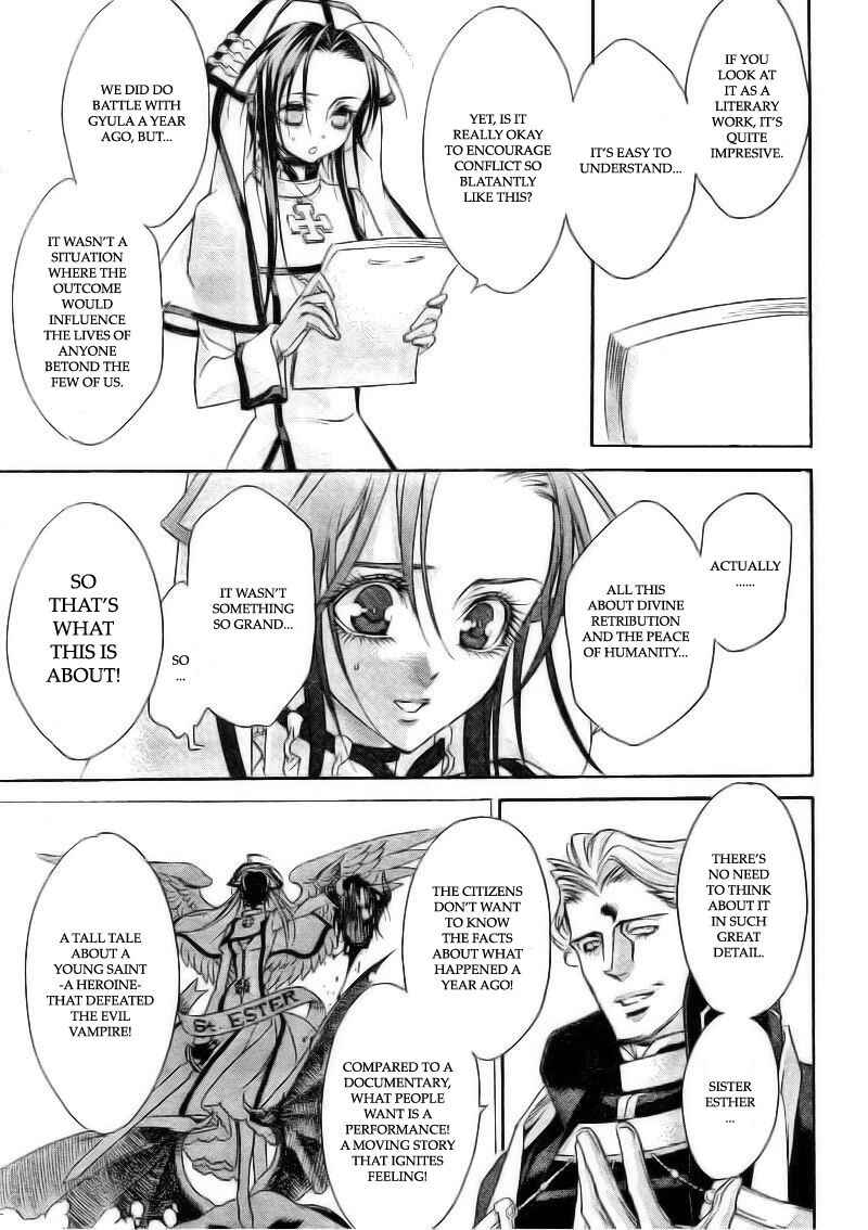 Page 8 Chapter 36 Trinity Blood