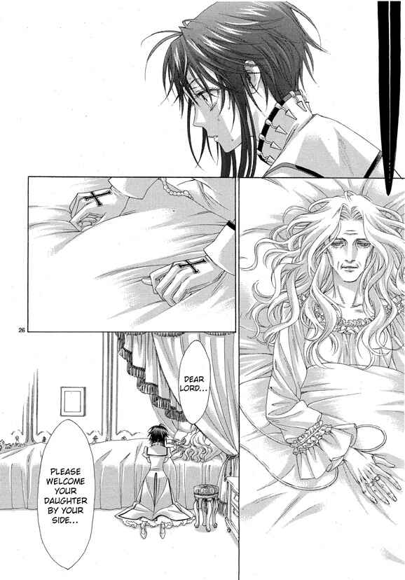 Page 26 Chapter 65 Trinity Blood