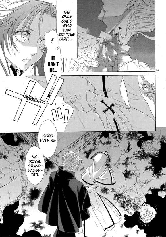 Page 31 Chapter 65 Trinity Blood